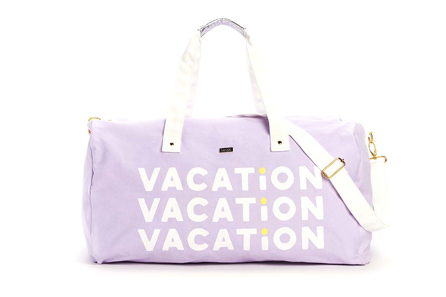 14 Gifts Perfect for The Traveling Girl in Your Life
